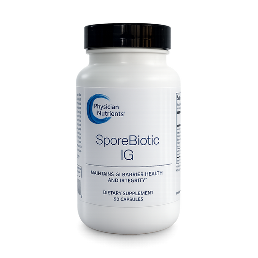 SporeBiotic IG