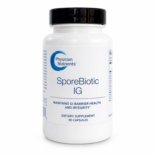 SporeBiotic IG