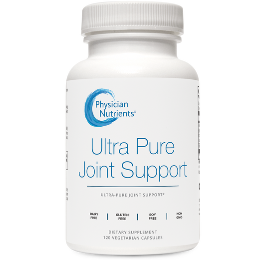 Ultra Pure Joint Support