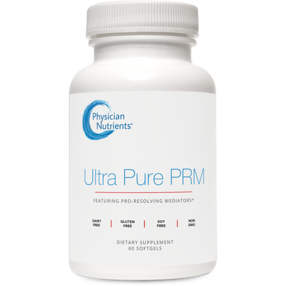 Ultra Pure PRM
