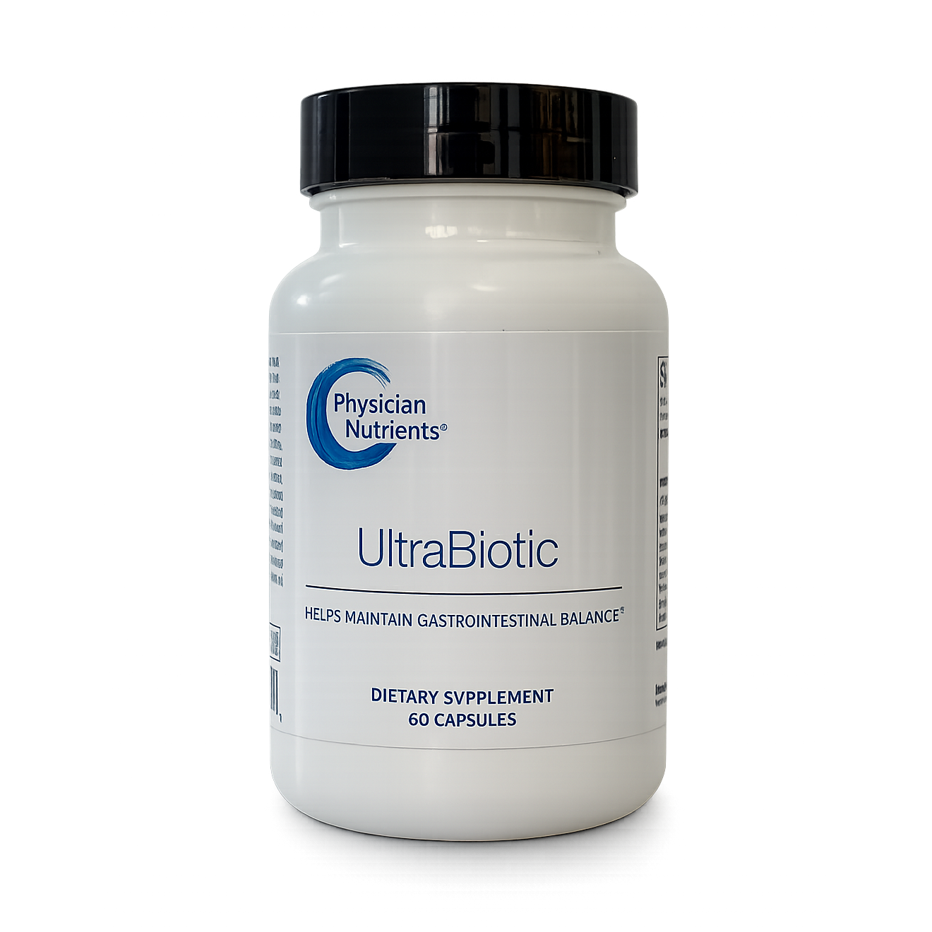 UltraBiotic