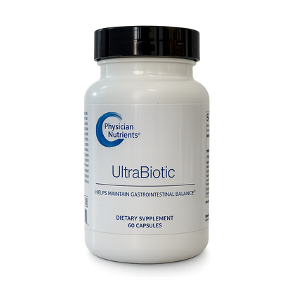 UltraBiotic