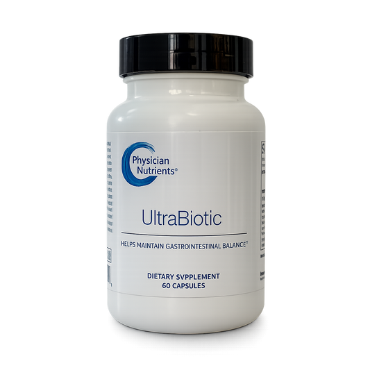 UltraBiotic