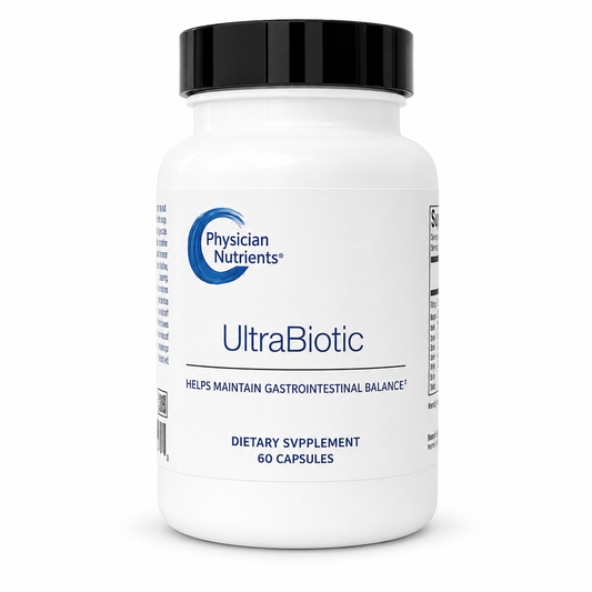 UltraBiotic