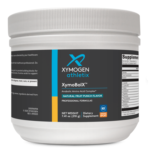 XymoBolX Fruit Punch 30 Servings