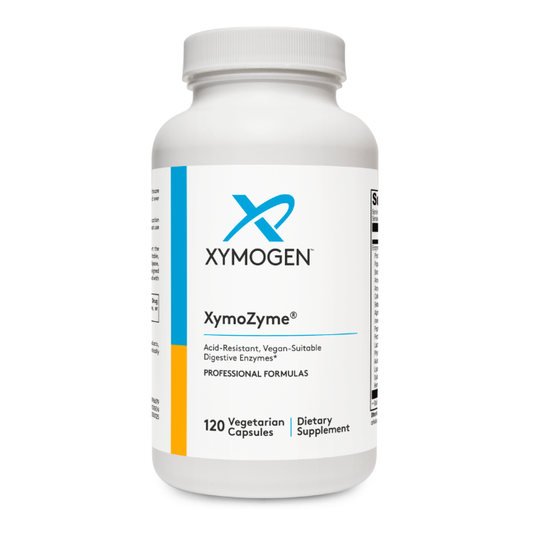 XymoZyme 120 Capsules