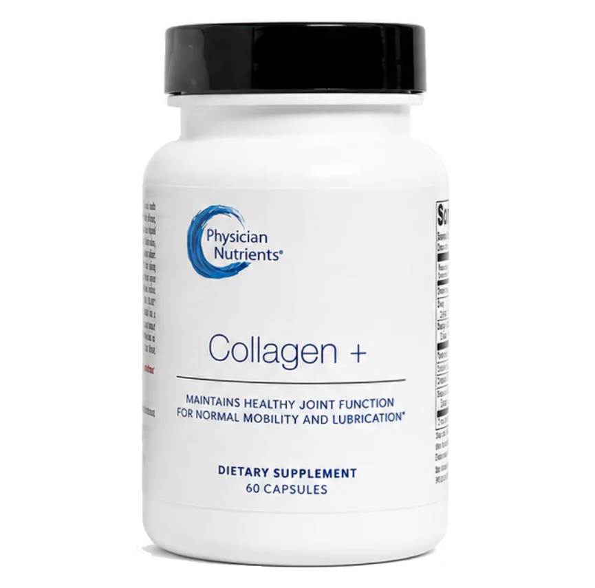 Physician Nutrients Collagen+