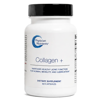 Physician Nutrients Collagen+