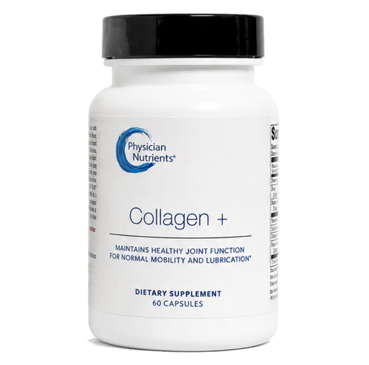Physician Nutrients Collagen+