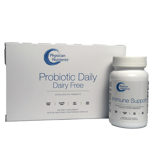 Immune Support Bundle #1