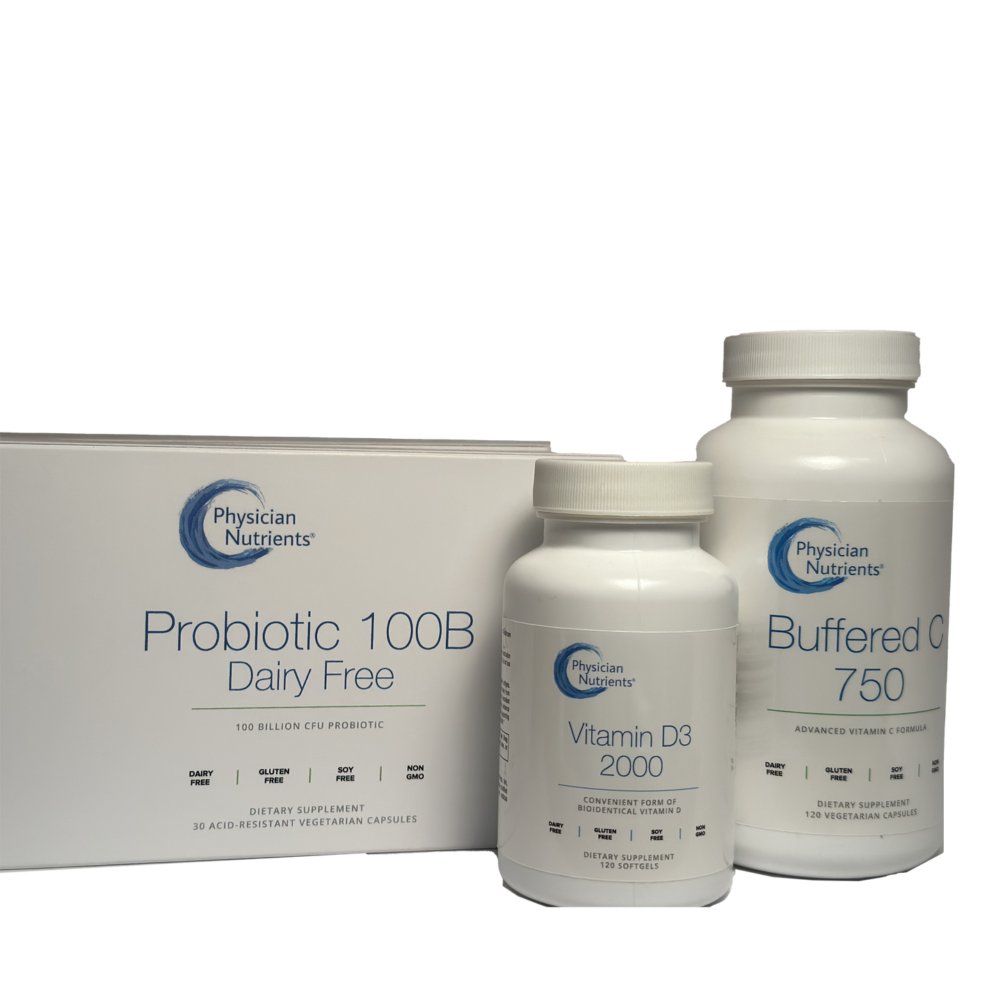 Immune Support Bundle #2