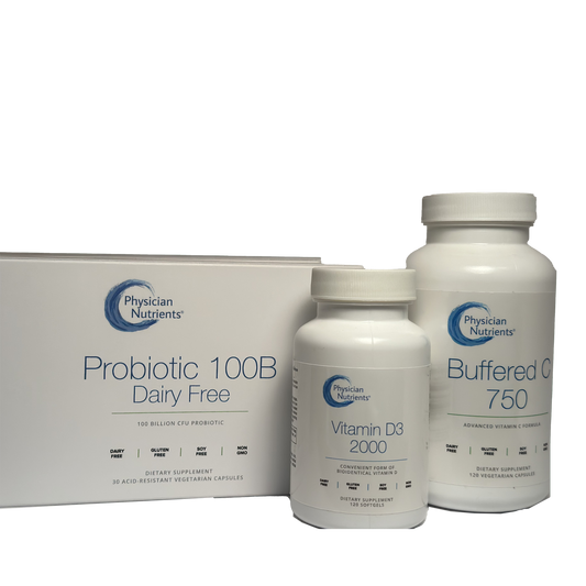 Immune Support Bundle #2