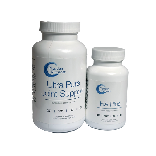Joint Support Bundle