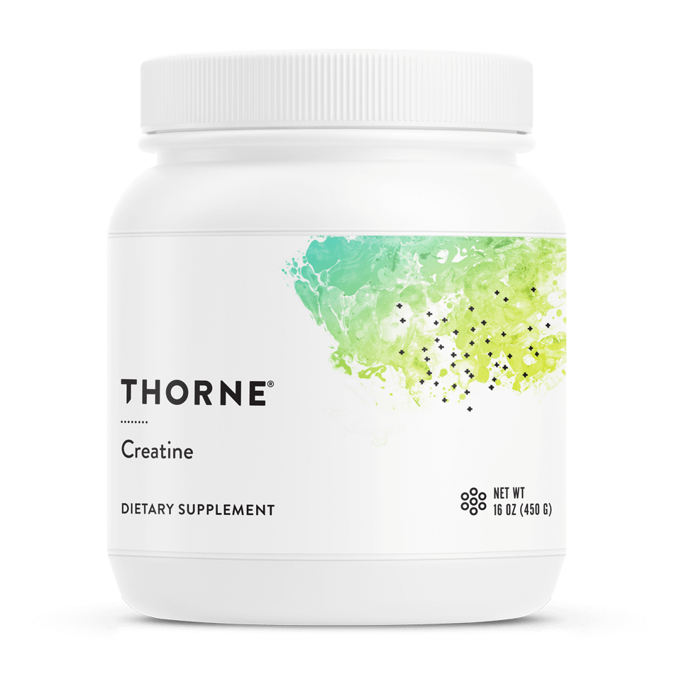 Creatine - 90 Servings