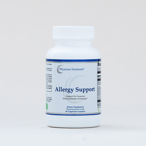 Allergy Support