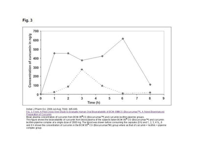 Bio-Curcumin-95