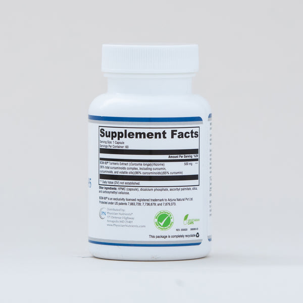 Bio-Curcumin-95