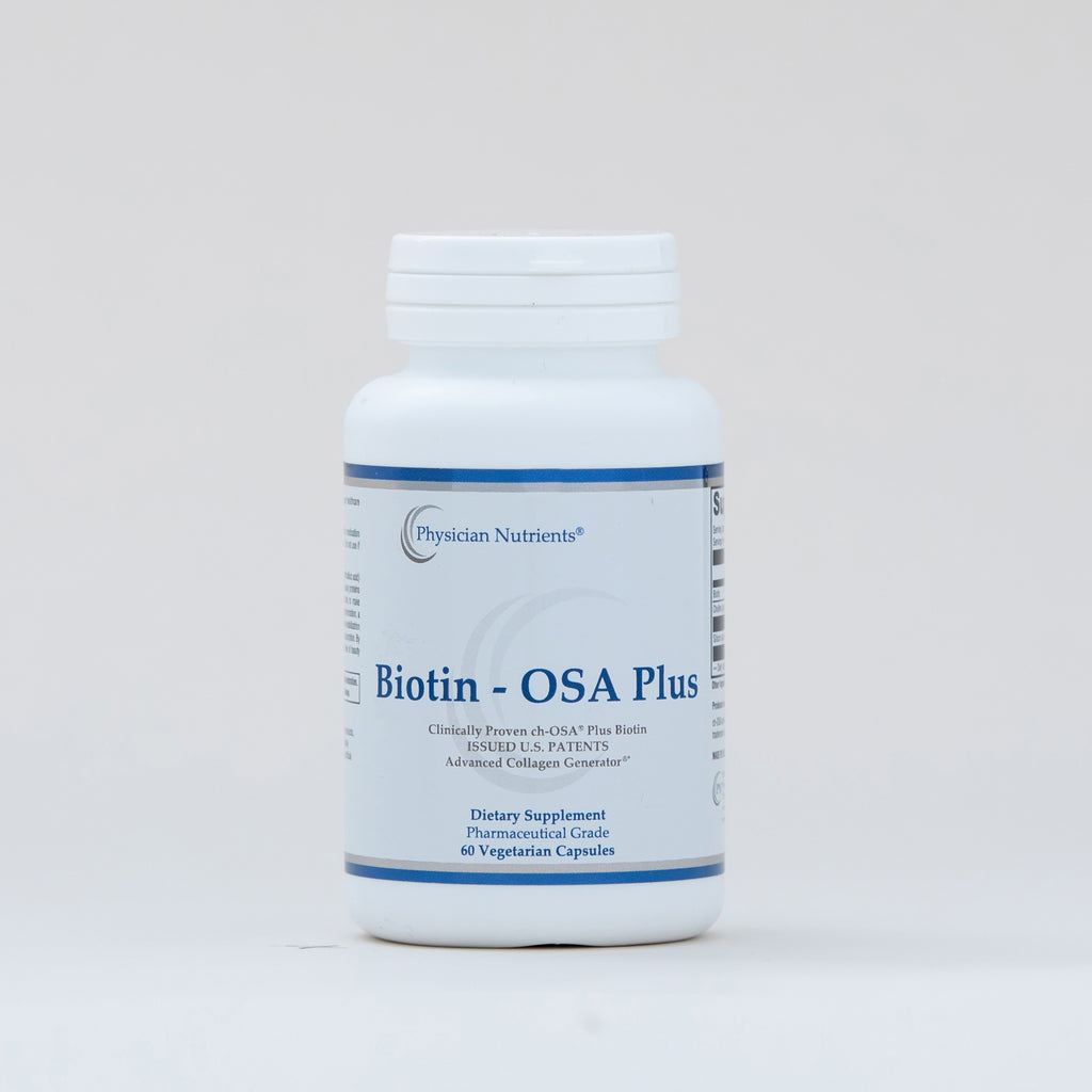 Biotin - OSA Plus
