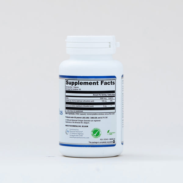 Biotin - OSA Plus