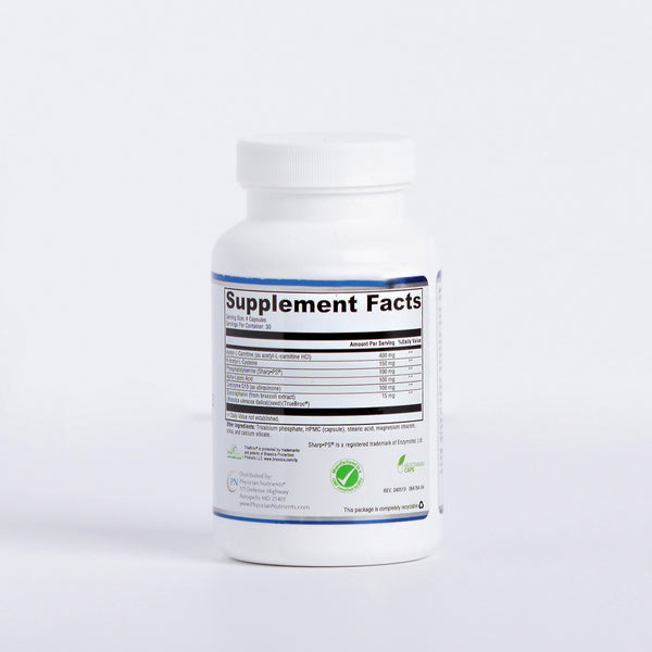Brain Formula