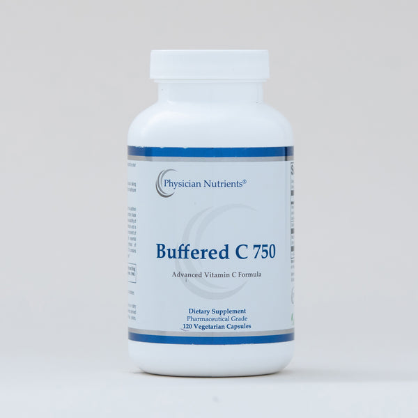 Buffered C 750