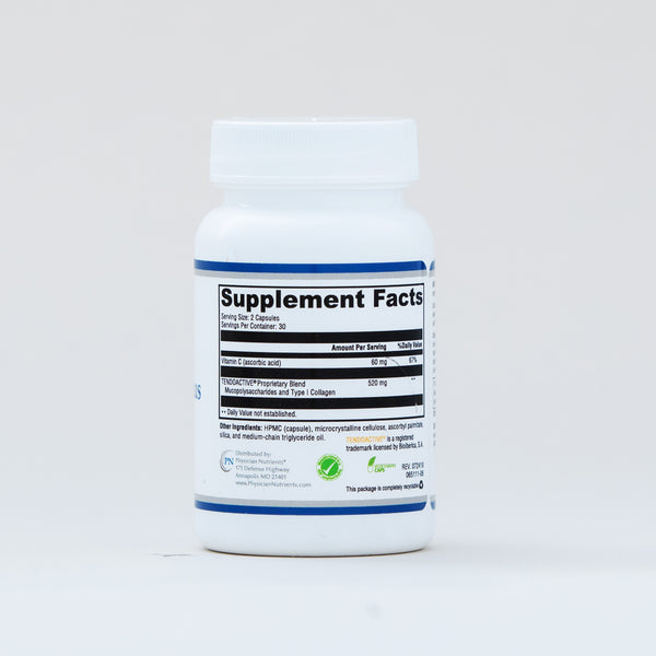 Collagen Plus