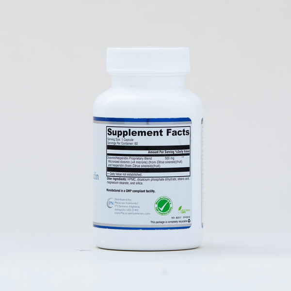 Diosmin/Hesperidin