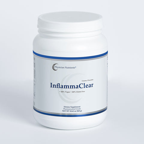 InflammaClear Creamy Chocolate