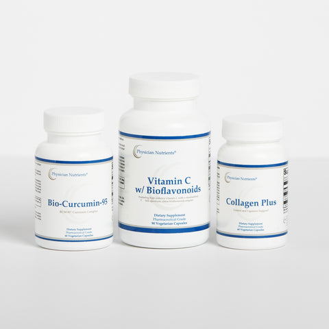 Ligament and Tendon Support Bundle