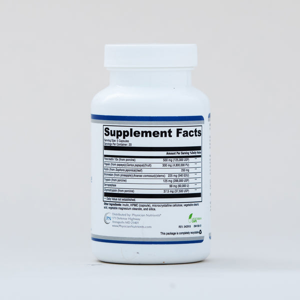 ProteoEnzyme
